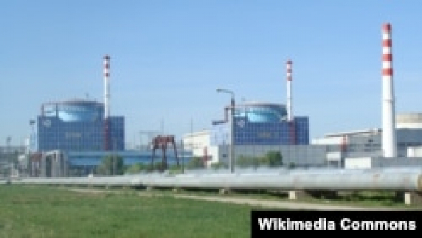 «Енергоатом» заперечує повідомлення про «позаштатну ситуацію» на Хмельницькій АЕС