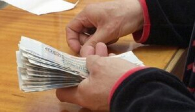 Ставки за кредитами готівкою для росіян побили десятирічний рекорд