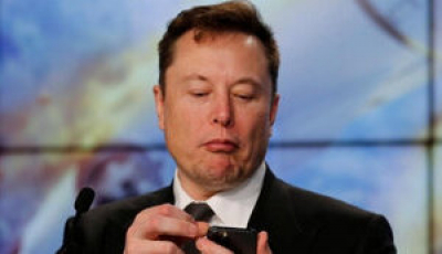 Tesla Ілона Маска звільнить тисячі працівників після звіту про падіння продажів