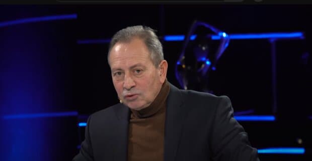 Николай Томенко: "За кого и за что воюет Украина?"