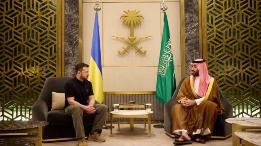 The Third Force: What Role Could Saudis Play in the Russia-Ukraine War?