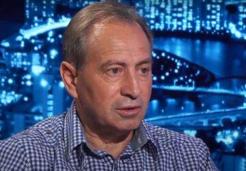 Микола Томенко звернув увагу на розваги під час війни: "Спортивні забави в країні, що воює".