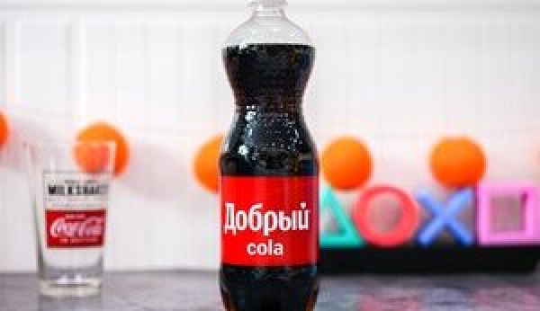 Власник виробника Coca-Cola в Україні продовжує працювати у РФ і заробив рекордний прибуток
