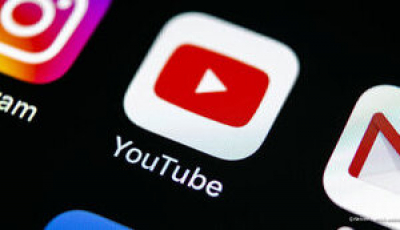 Російська влада анонсувала уповільнення YouTube на 70% до кінця наступного тижня