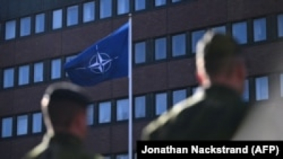 Колишня заступниця генсека НАТО назвала аргументи, чому Україна таки стане членом Альянсу