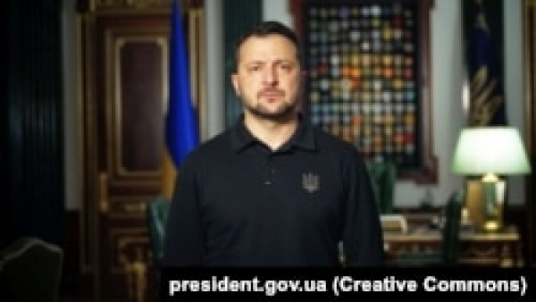 Зеленський розповів, скільки систем Patriot потрібно, щоб «закрити Україну повністю»