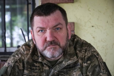 Колишній “прокурор Майдану” Сергій Горбатюк, начштабу 23 ОСБ: &quot;Ті, хто причетний до злочинів на Майдані – вони зараз у владі&quot;
